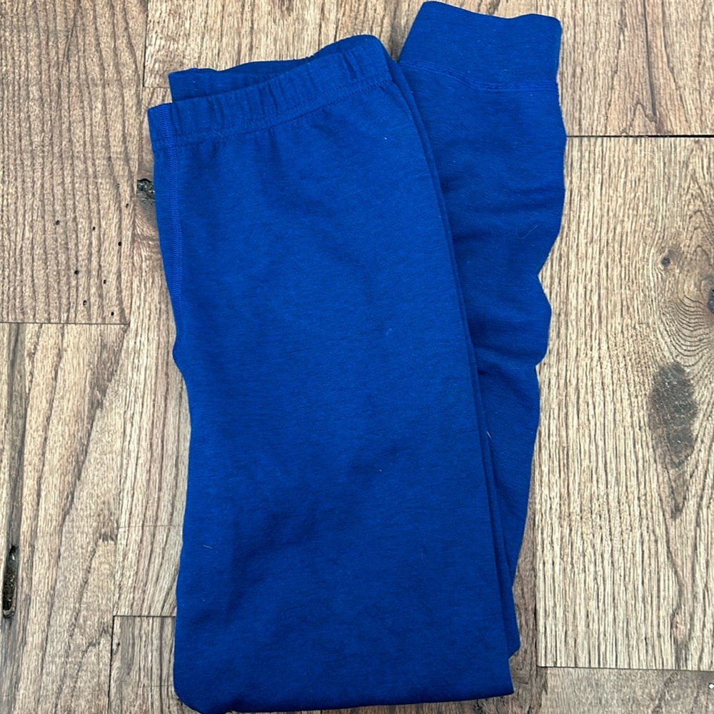 Patagonia Capilene Baselayer Long Johns Kids Large